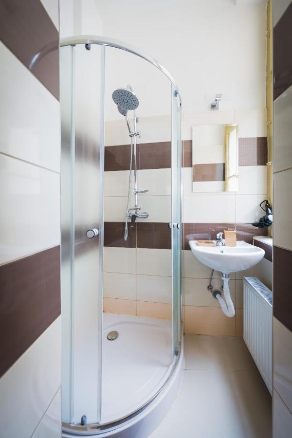 Boheme Apartment Prague Three Zewnętrze zdjęcie
