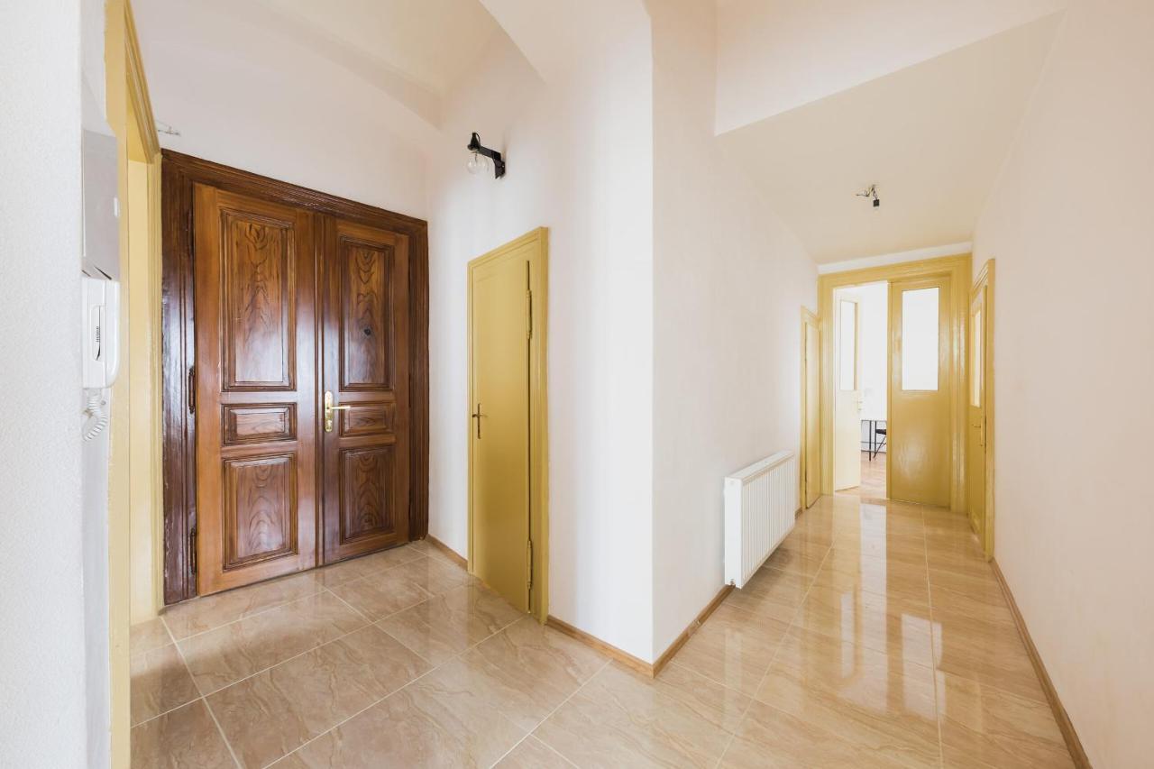 Boheme Apartment Prague Three Zewnętrze zdjęcie