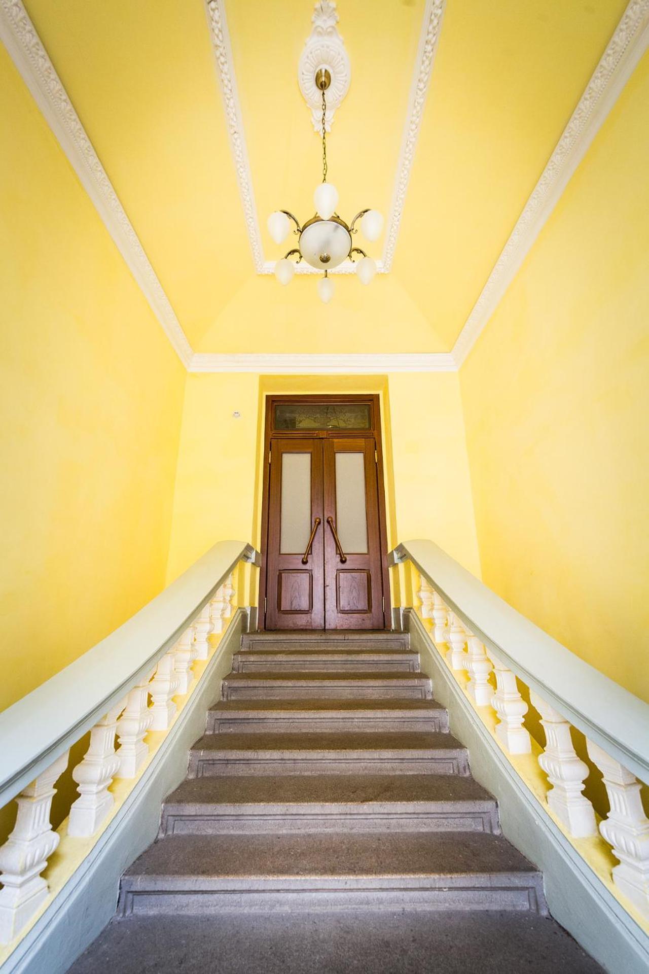 Boheme Apartment Prague Three Zewnętrze zdjęcie