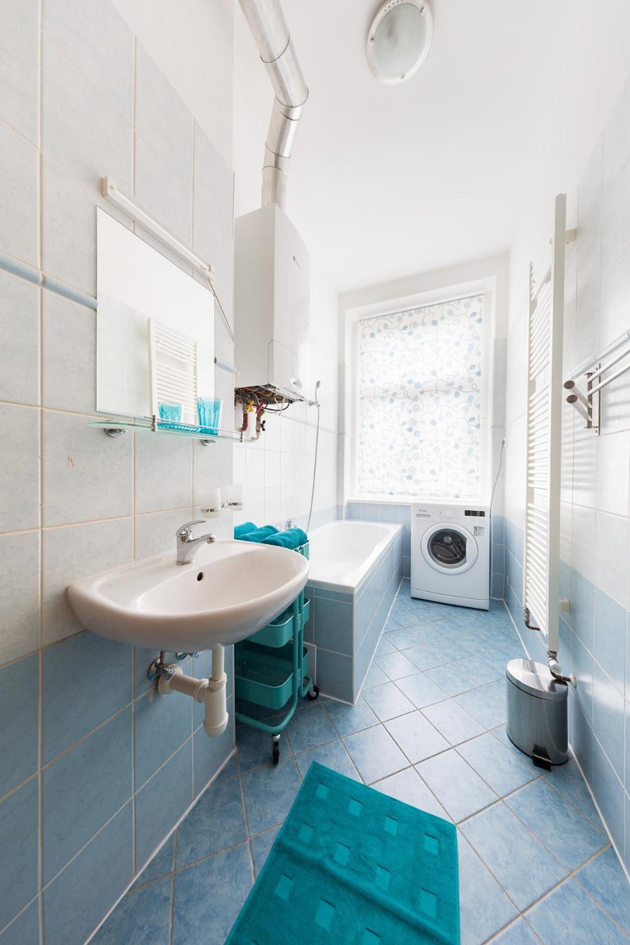 Boheme Apartment Prague Three Zewnętrze zdjęcie